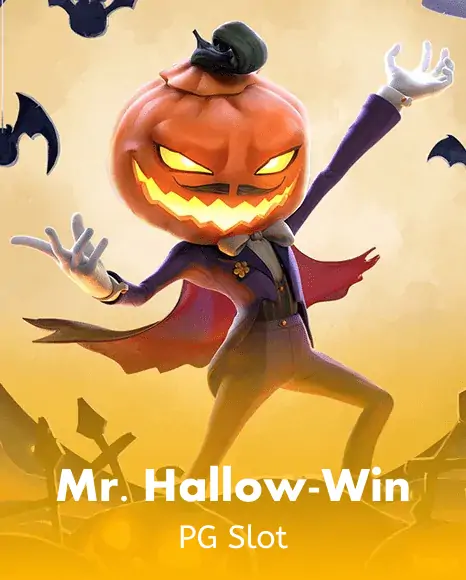 slot halloween paga mesmo